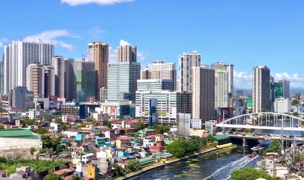 Mandaluyong City 5