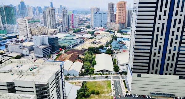 Mandaluyong City 4