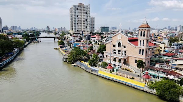 Mandaluyong City 3