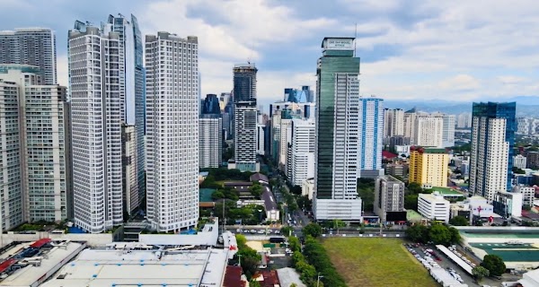 Mandaluyong City 2
