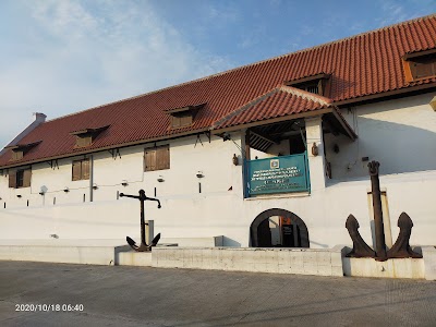 Museum Bahari Jakarta