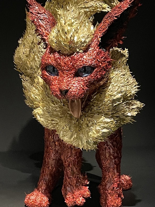 Azabudai Hills Gallery 4