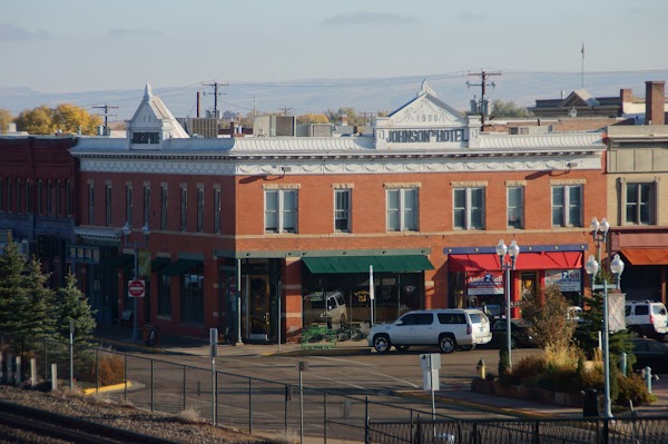 Laramie