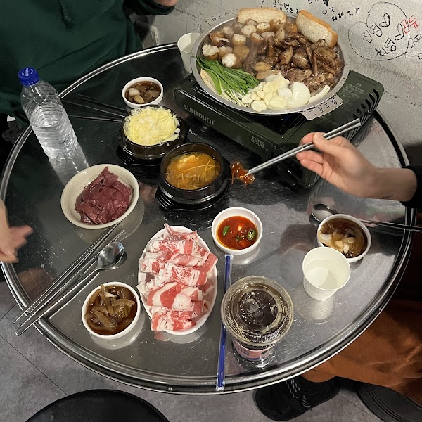🇰🇷Seoul (Restaurants + Cafe + Markets) 67