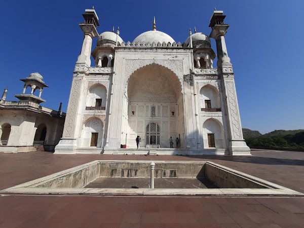 BIBI KA MAQBARA 5