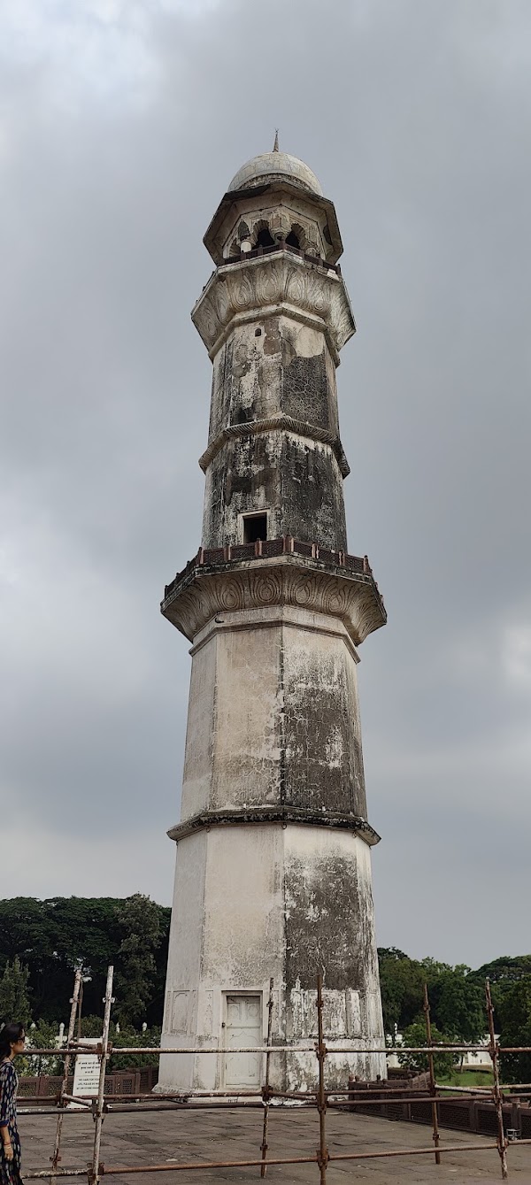 BIBI KA MAQBARA 3