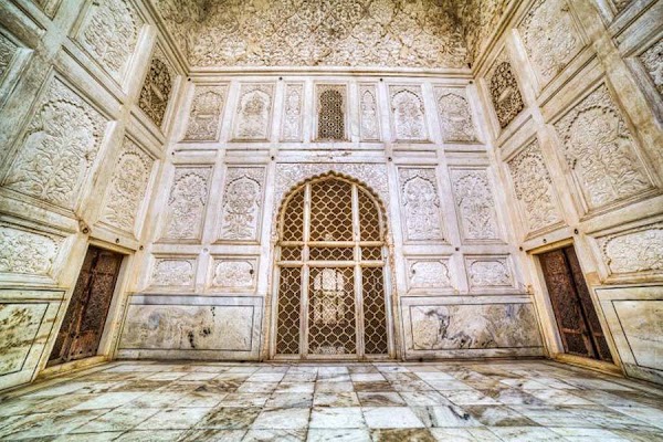 BIBI KA MAQBARA 2