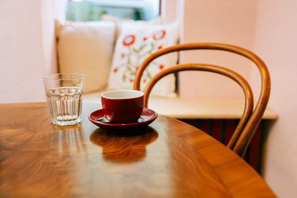 Café Kaffee Kunst 3