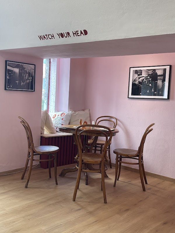Café Kaffee Kunst 2
