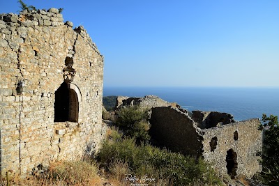 Himara Castle