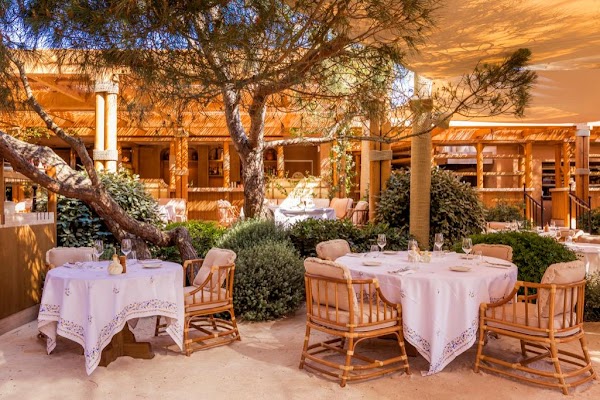 Gigi Rigolatto Saint-Tropez