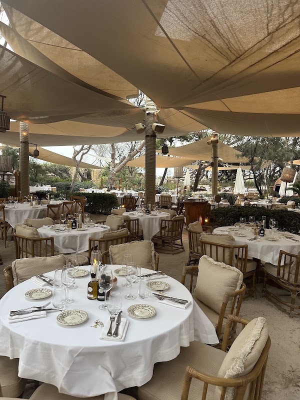 Gigi Rigolatto Saint-Tropez 5