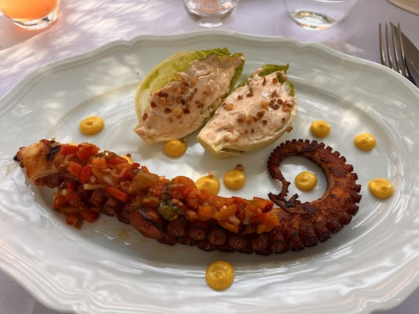 Gigi Rigolatto Saint-Tropez 4