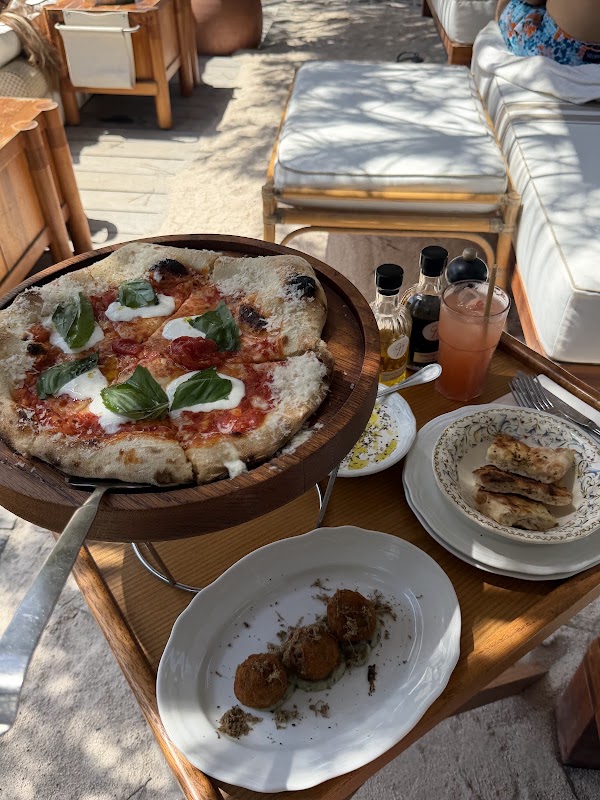 Gigi Rigolatto Saint-Tropez 3
