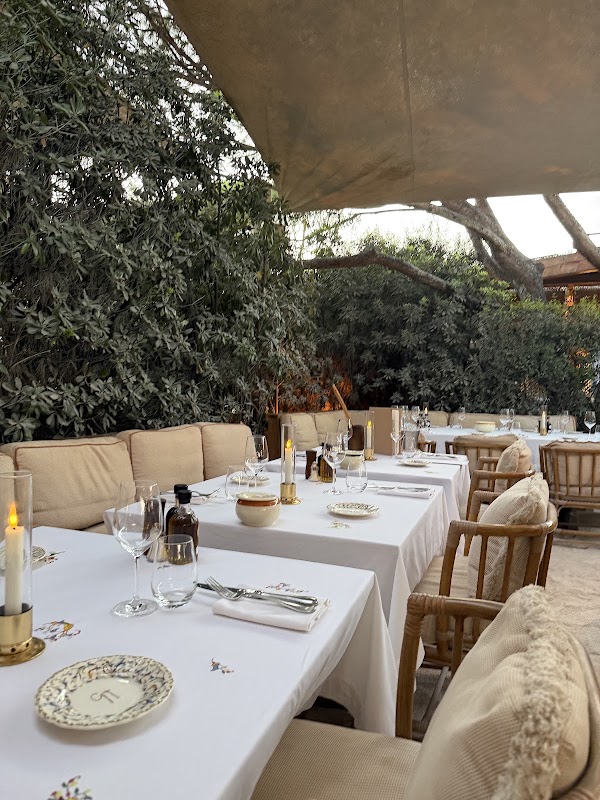 Gigi Rigolatto Saint-Tropez 2