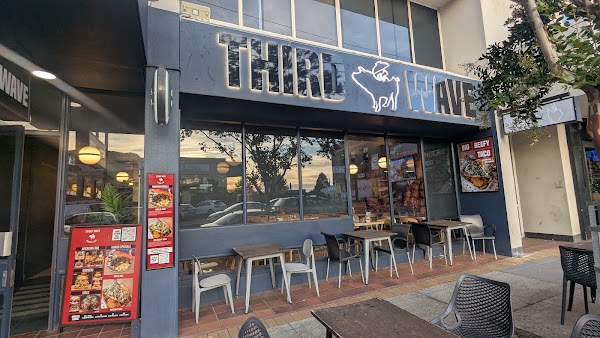 Third Wave BBQ Moorabbin
