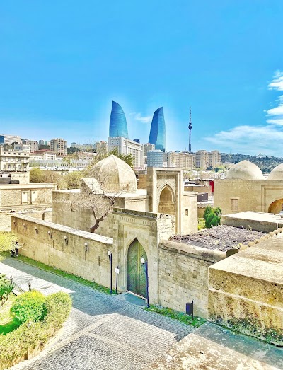 Azerbaijan 