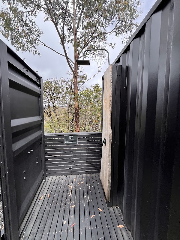 Cradle Mountain Sauna