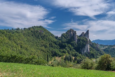 Regional Park Sassi di Roccamalatina