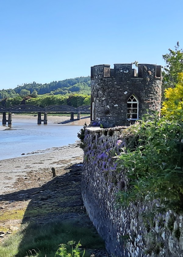 Kirkcudbright 1