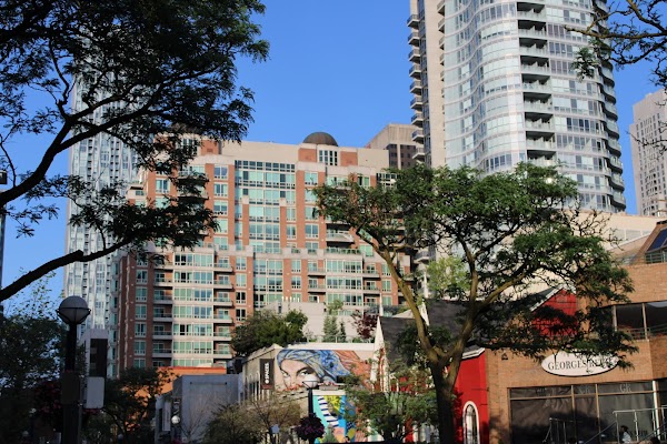 Yorkville