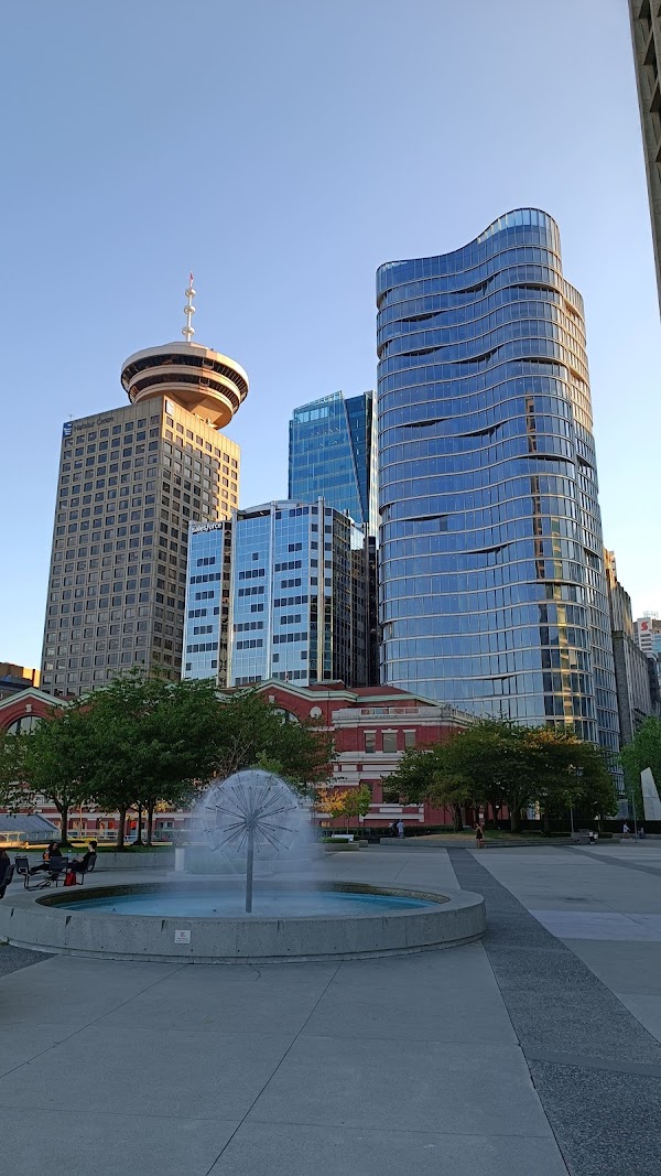 Gastown 4