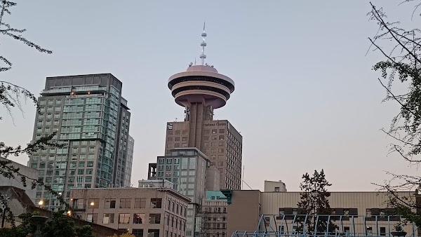 Gastown 3
