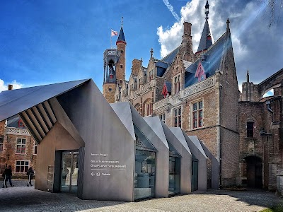 Gruuthusemuseum