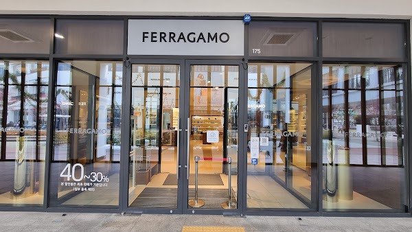 페라가모 Ferragamo