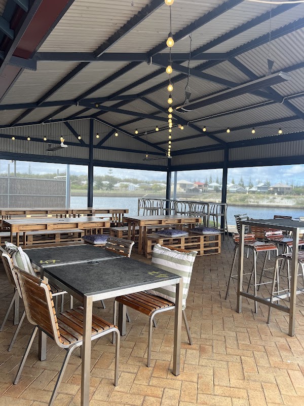 The Deck Busselton