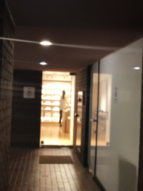 Imabari Towel Minami Aoyama Store 1