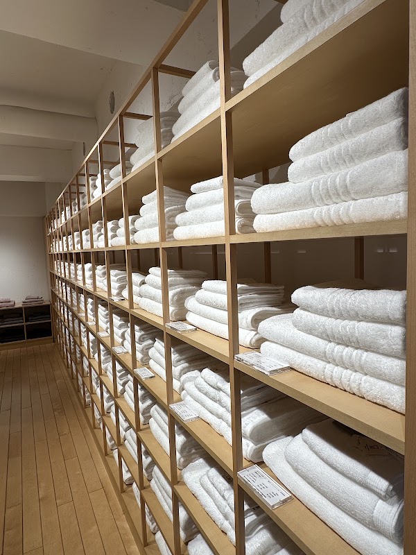 Imabari Towel Minami Aoyama Store 4