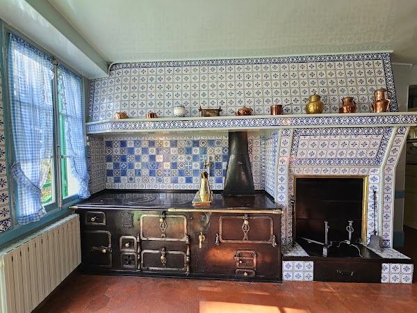 Fondation Monet in Giverny 4