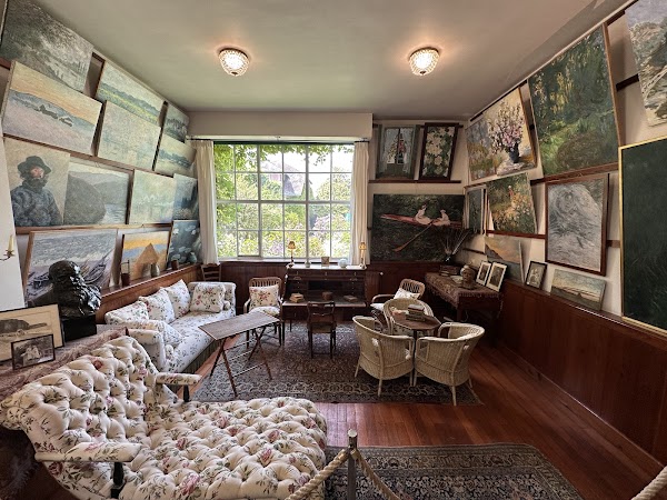 Fondation Monet in Giverny 3