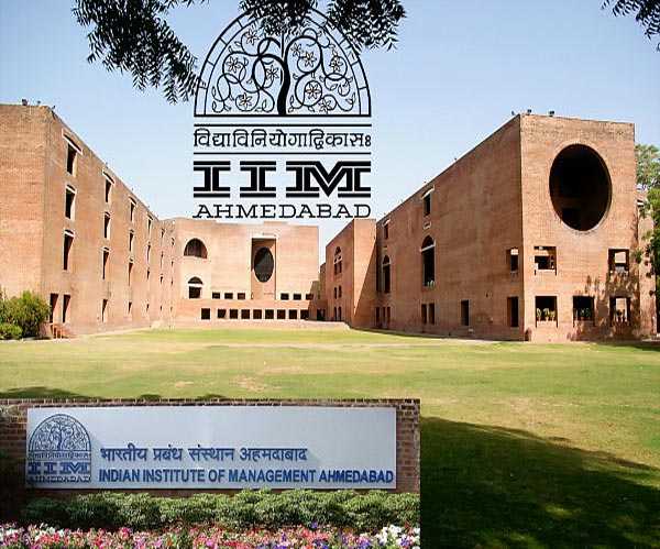 Indian Institute of Management Ahmedabad