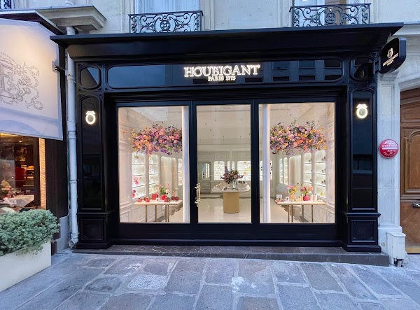 Houbigant Paris