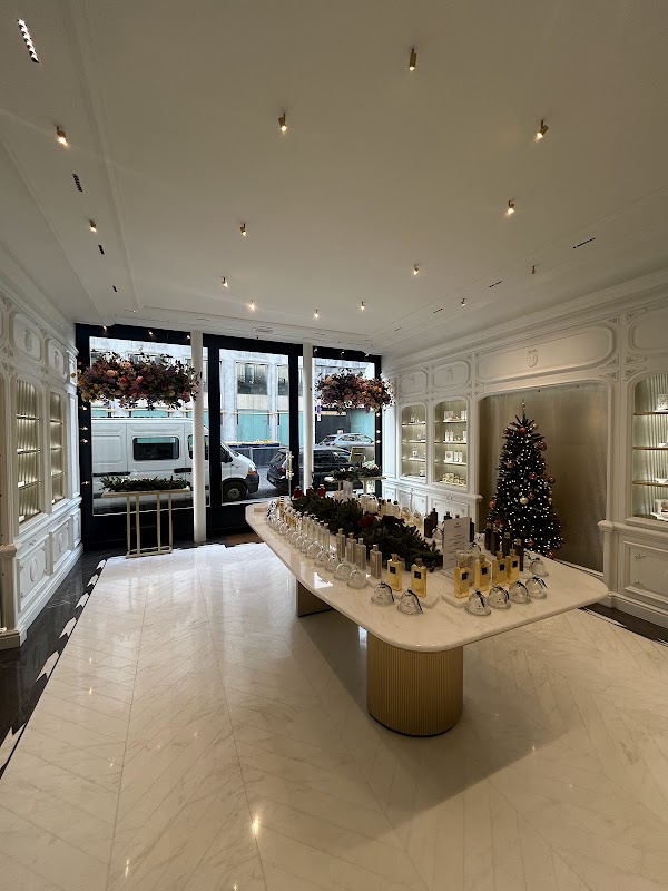 Houbigant Paris 5