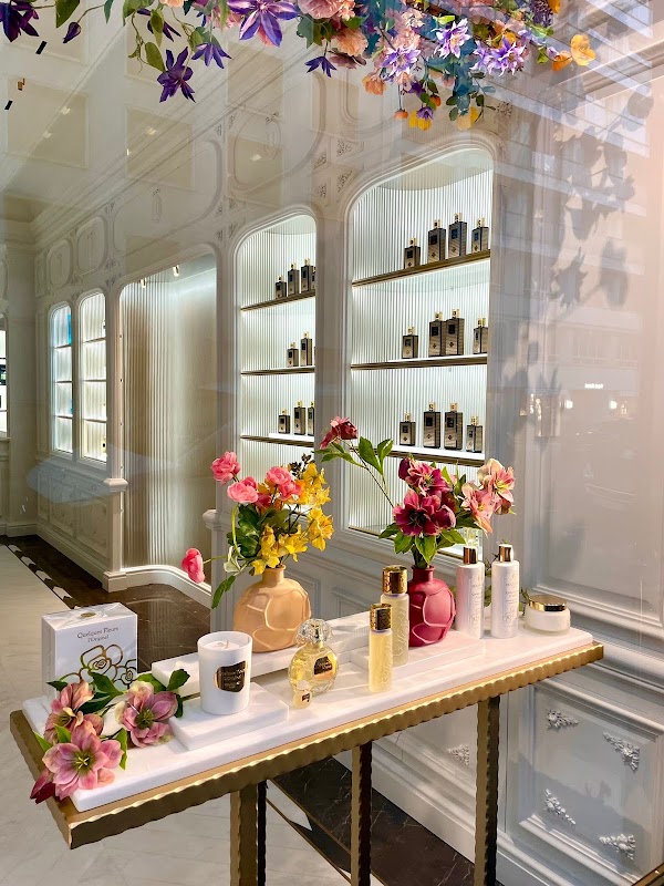 Houbigant Paris 4