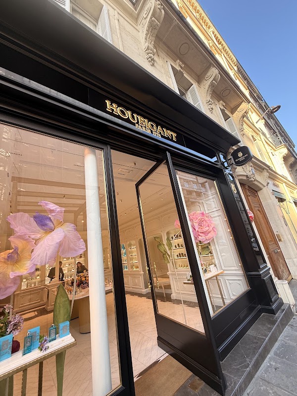 Houbigant Paris 3