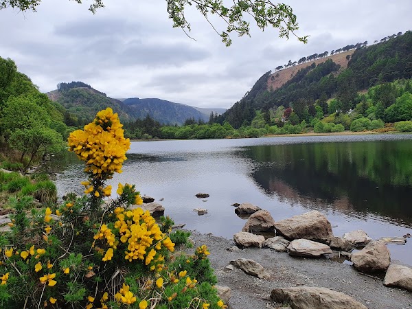 Glendalough 5