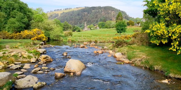 Glendalough 4