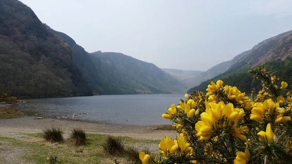 Glendalough 3