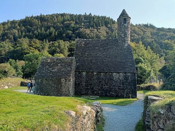 Glendalough 2