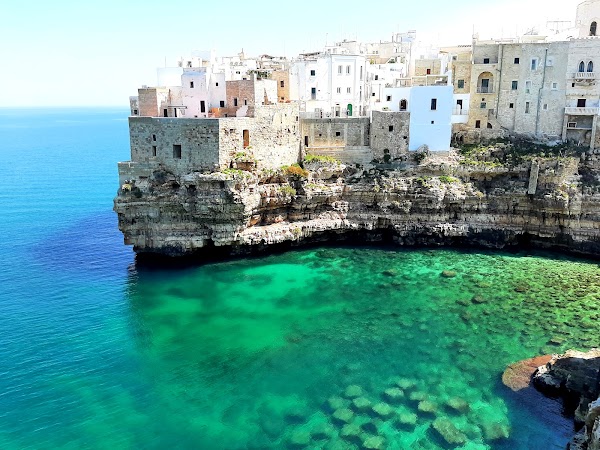 Polignano a Mare 5