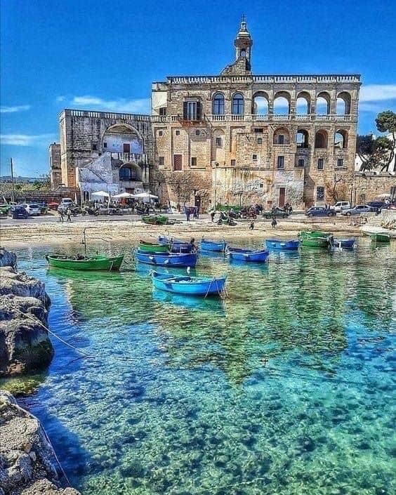 Polignano a Mare 4