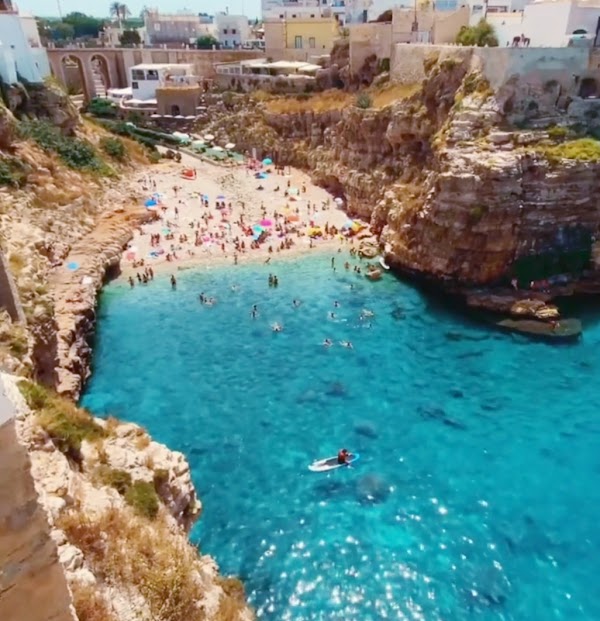 Polignano a Mare 3