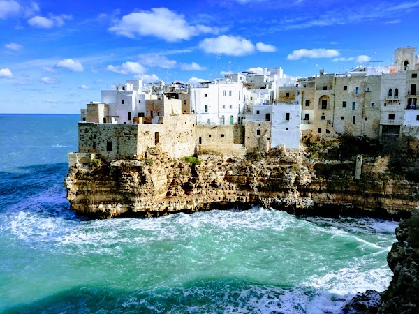 Polignano a Mare 2