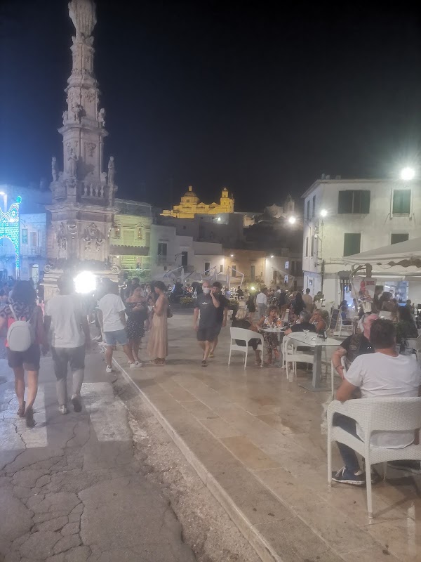 Via F. Incalzi Antonelli 4