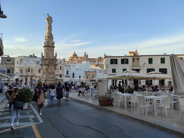 Via F. Incalzi Antonelli 3