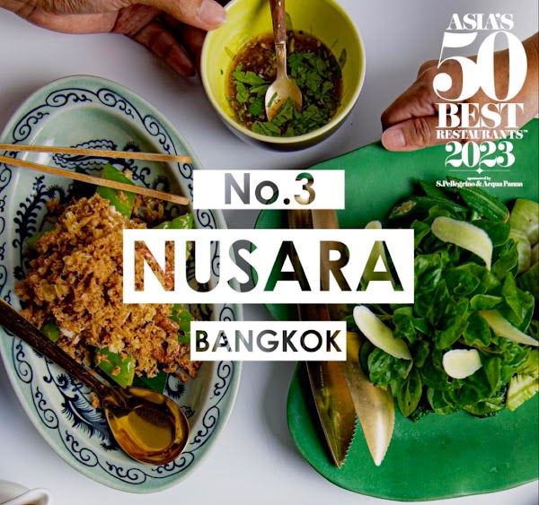 Nusara 5